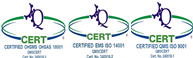 ΗΛΜΕΡ - iso-cert193x58